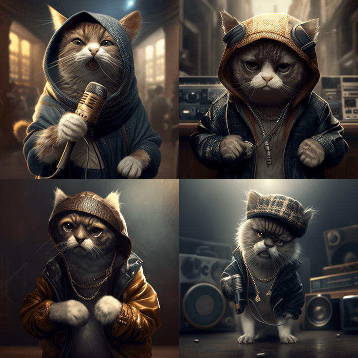 gatos