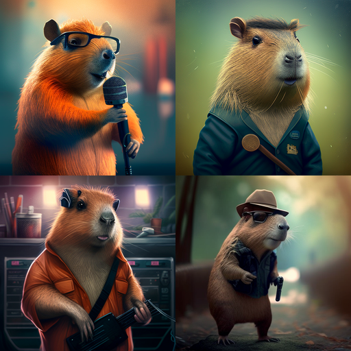 Iamrap_Capybara_as_a_rap_musician_35a68d26-172a-4509-ab79-53f637ca534d