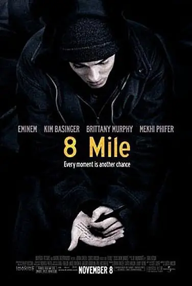 8 Mile