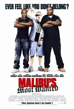 Los más buscados en Malibu