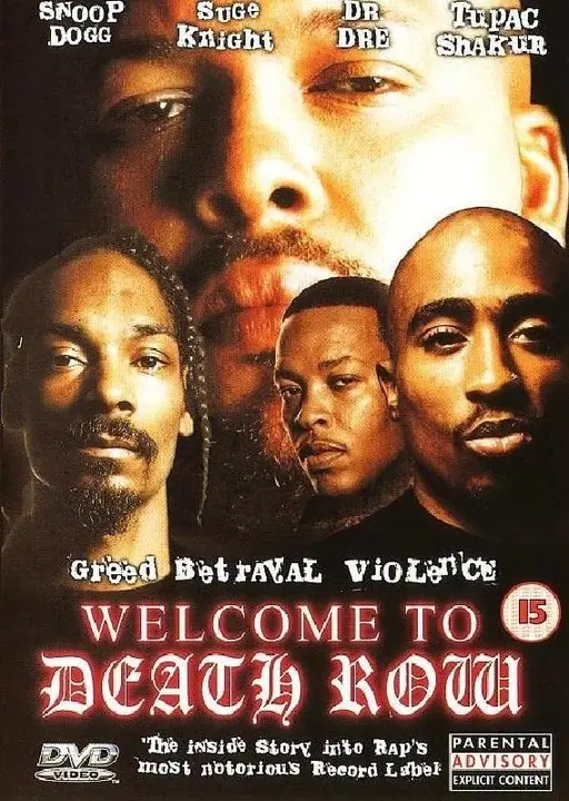 Welcome To Death Row