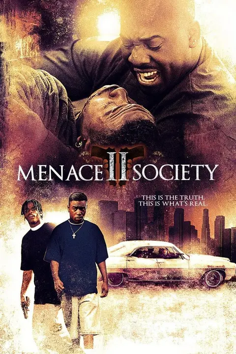 Menace II Society