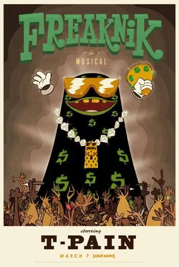 Freaknik The Musical