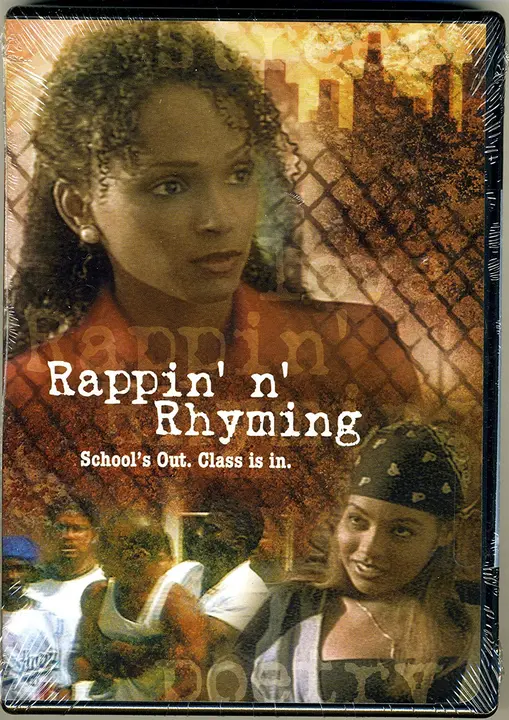 Rappin-n-Rhyming
