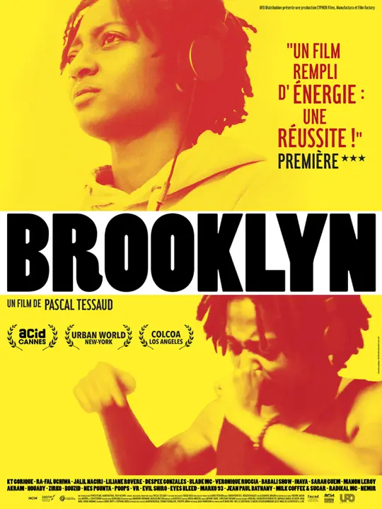Brooklyn