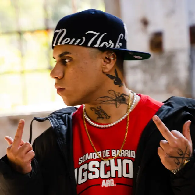 Lil Troca