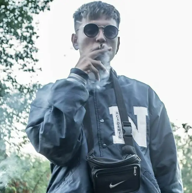Roman YG