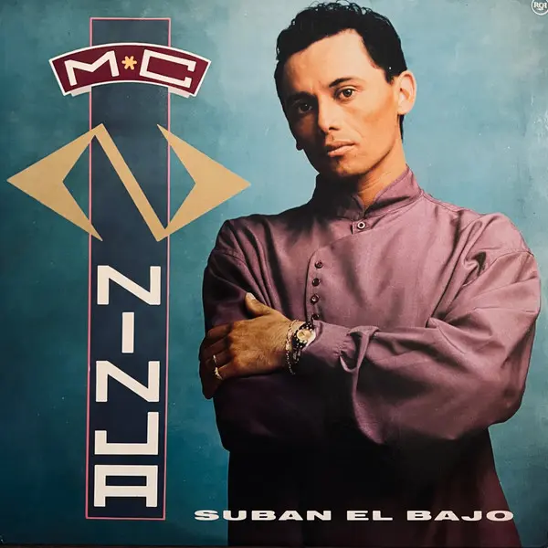 MC Ninja (Walter Villafañe)
