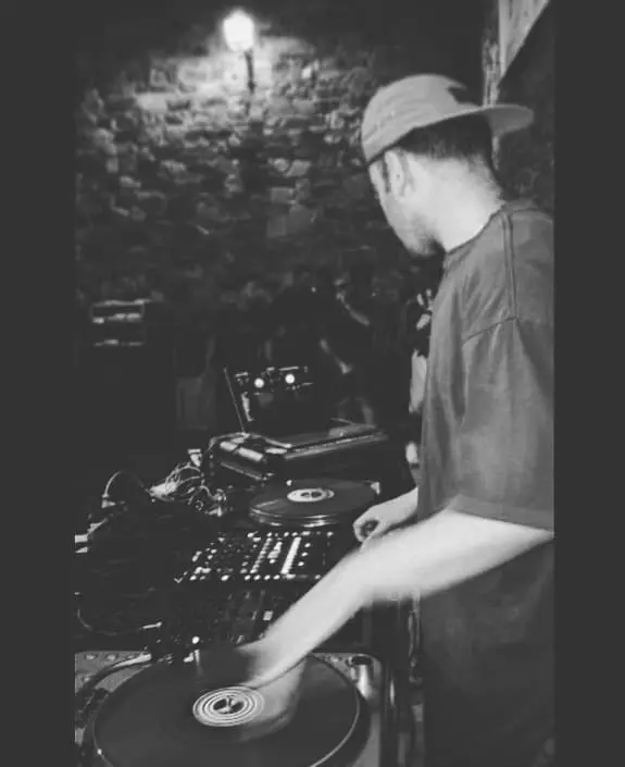 DJ Cec