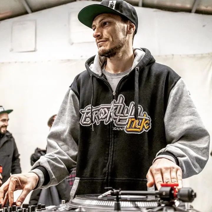 DJ Big Falanges