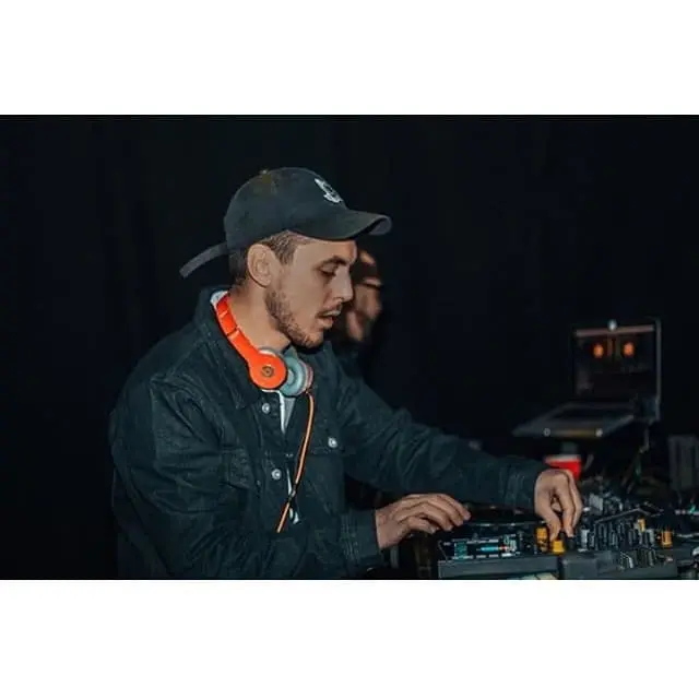 DJ Cot