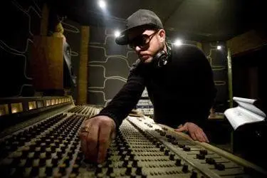 DJ Griffi