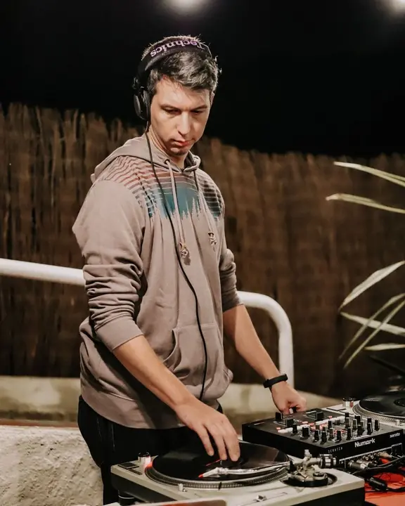 Dj Keal