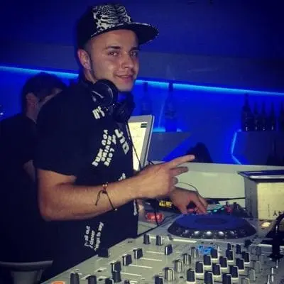DJ Keru