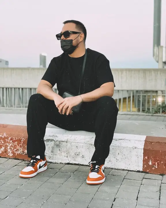 DJ Kudos