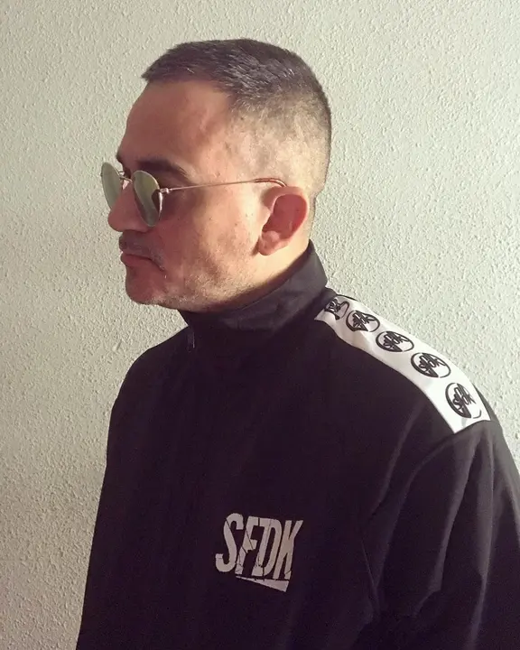 DJ Lazer