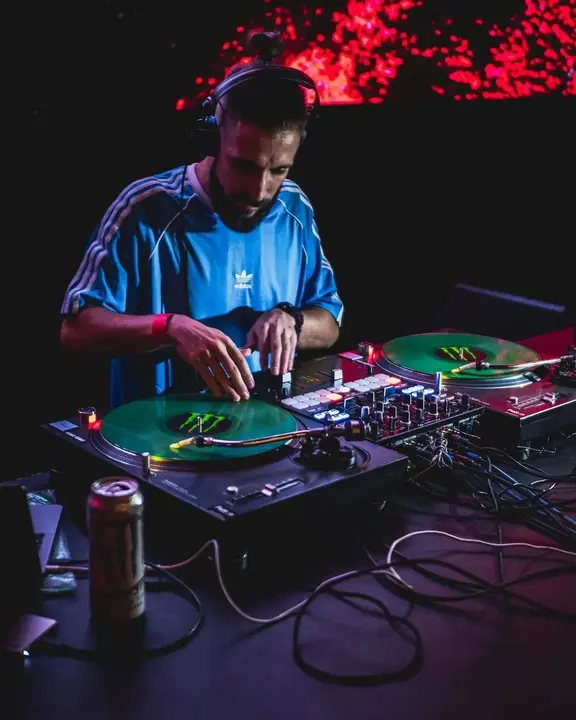 DJ Ozetak