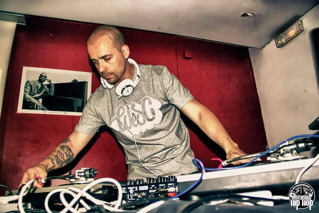 DJ Pache