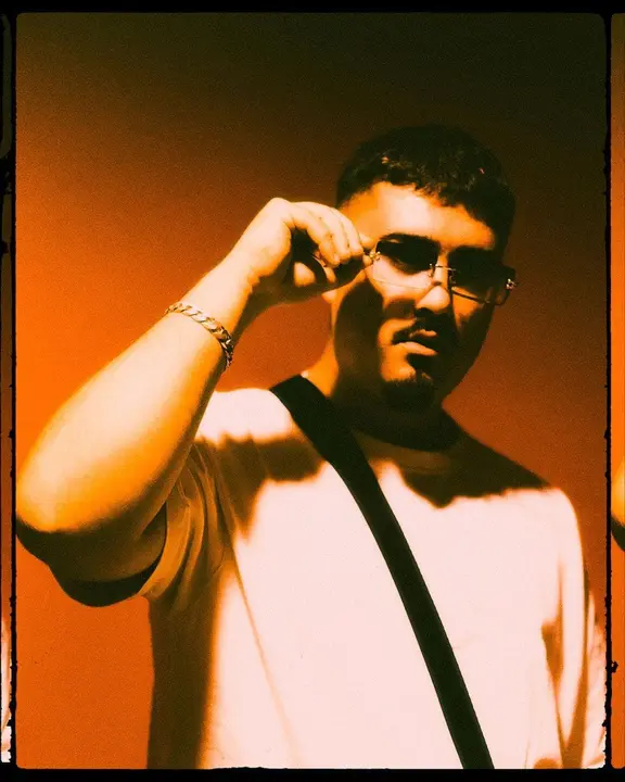 DJ PLM