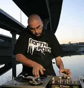 DJ Rone