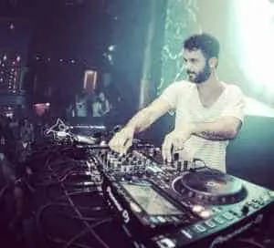 DJ Shayman