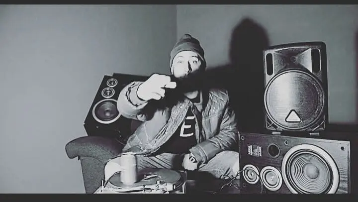 DJ Sinic