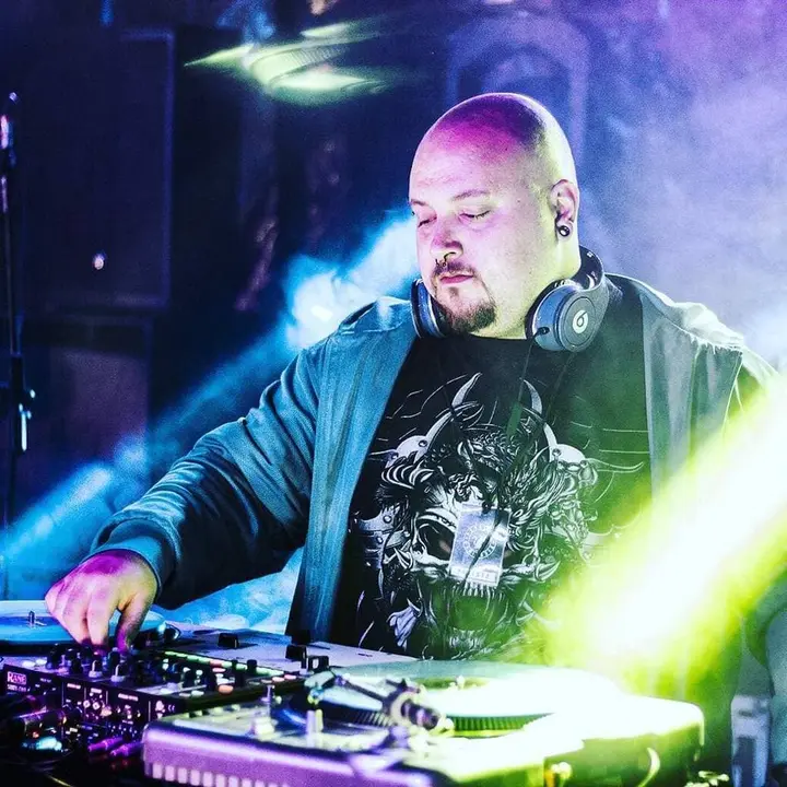 DJ Sunshine