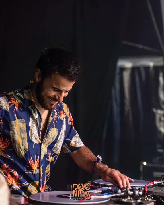 DJ That Bass