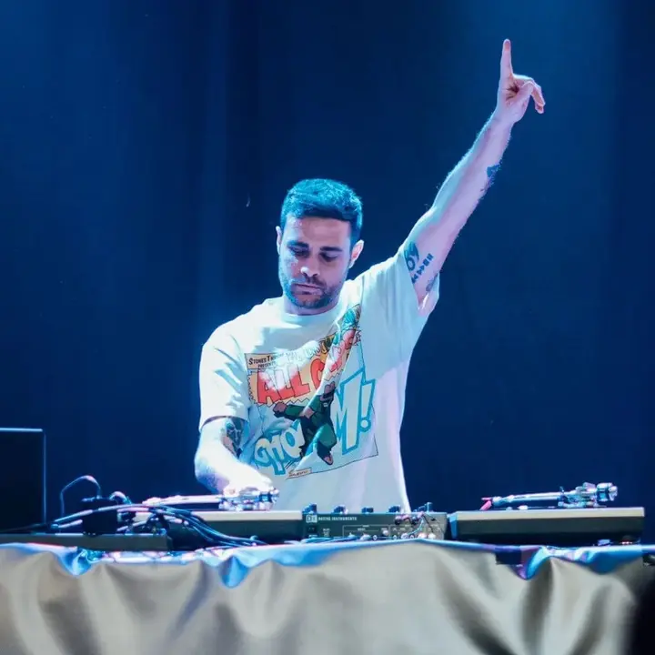 DJ Essedelgado