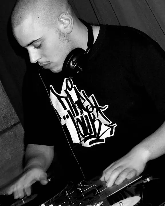 DJ Kaef