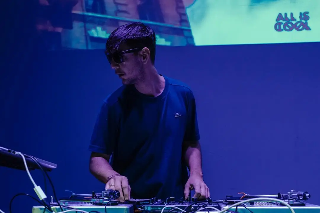 DJ Cress