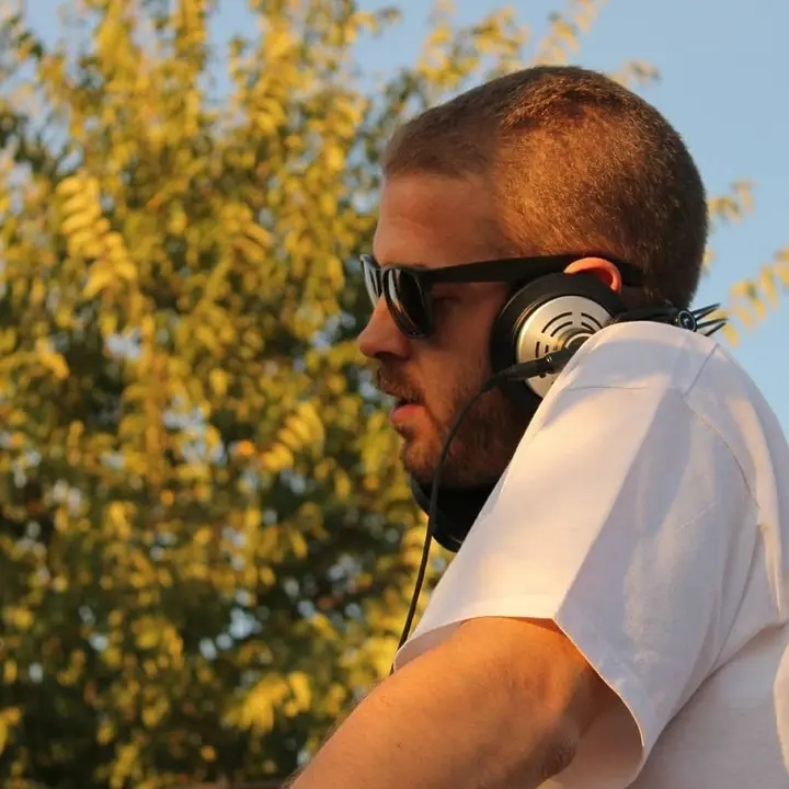 DJ Sergio Espin