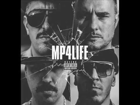 Madrid Pimps - Mi Palabra