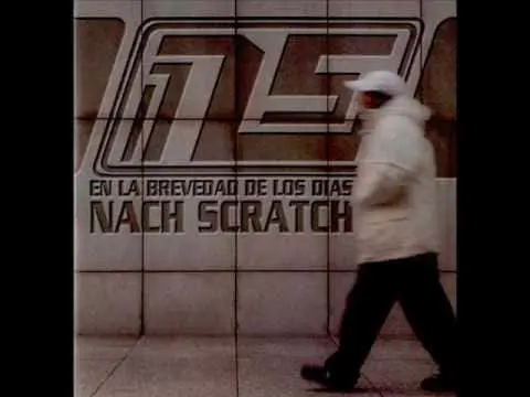 Nach - Basado en hechos reales