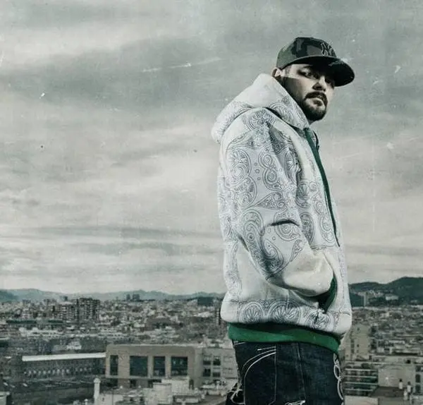 Nach - Manifiesto