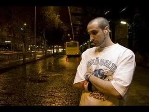 Tote King - 1 contra 20 MC's