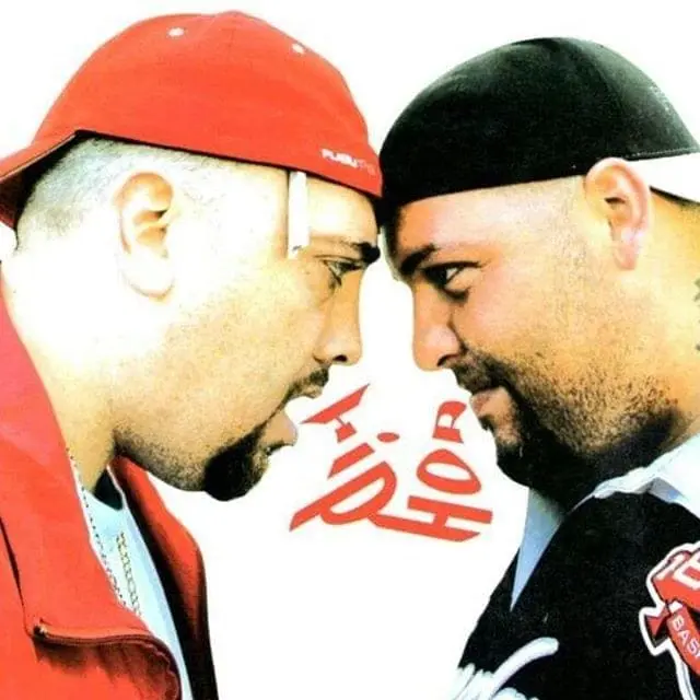 Triple XXX - Ya no te acuerdas