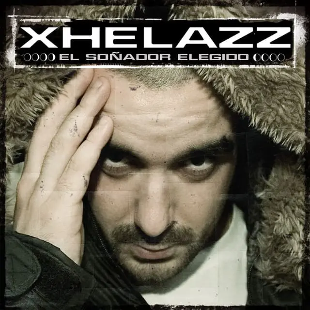Xhelazz - La soledad comienza