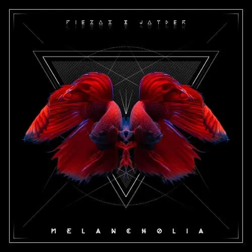 El Piezas - Melancholia