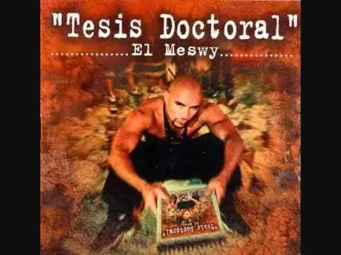 El Meswy - Canto a los niños y niñas de mi barrio