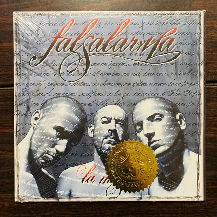 Falsalarma - Unámonos