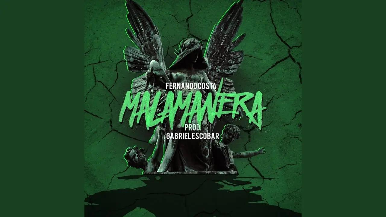 Fernandocosta - Malamanera