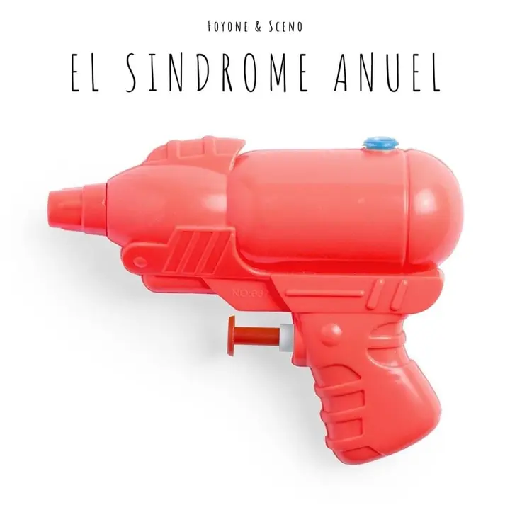 Foyone - El síndrome de Anuel
