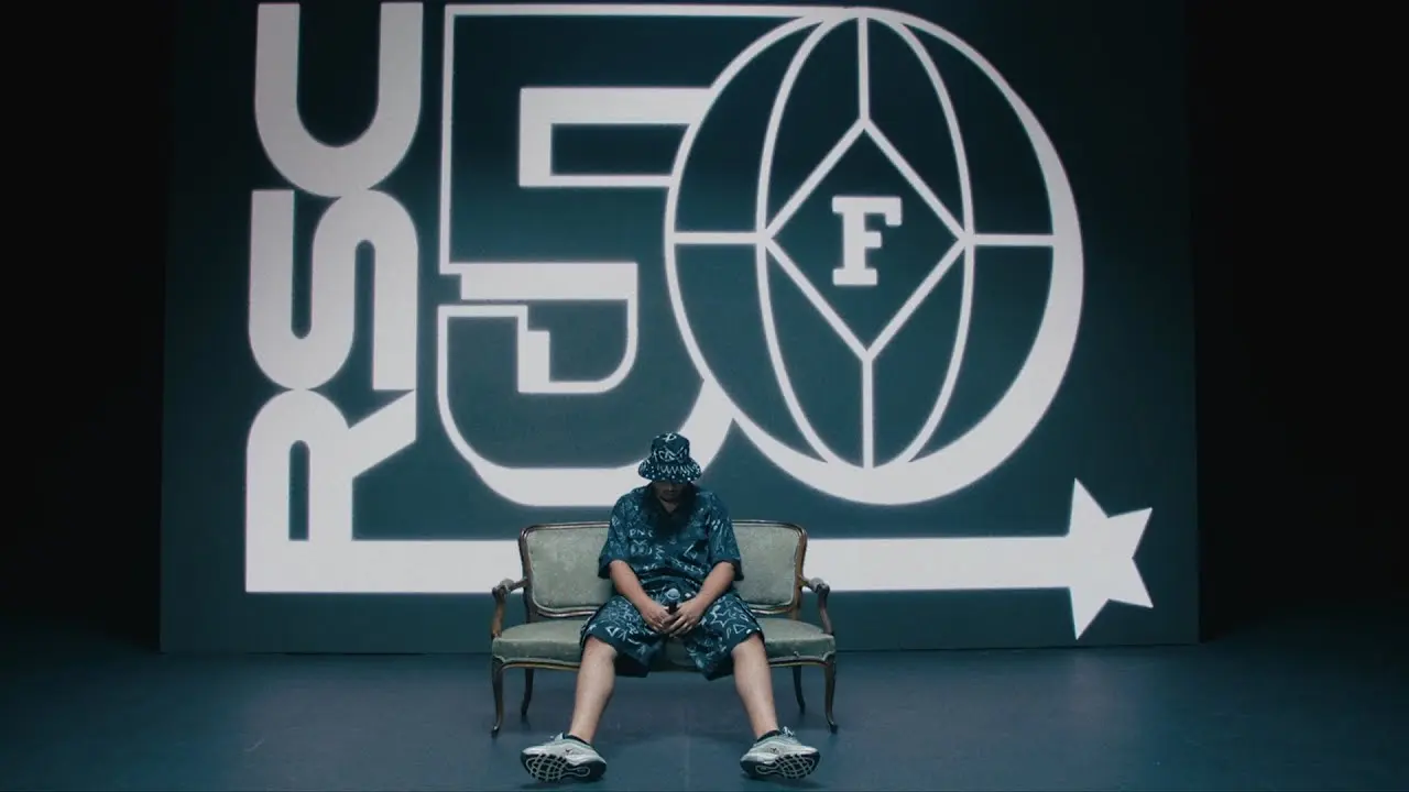 FOYONE #RapSinCorte L