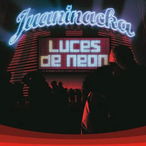 Juaninacka - Luces de neón