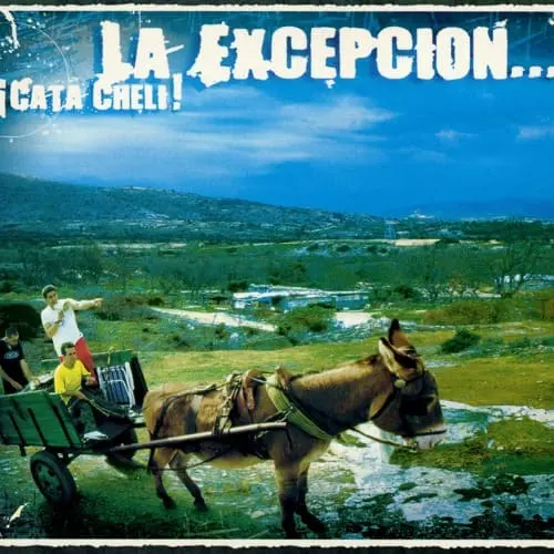 La Excepción - Oye Compay
