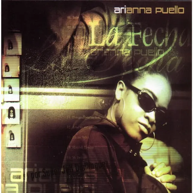Arianna Puello - La Ley de Murphy