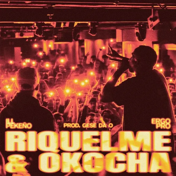 Ergo Pro, IllPekeño- Riquelme & Okocha