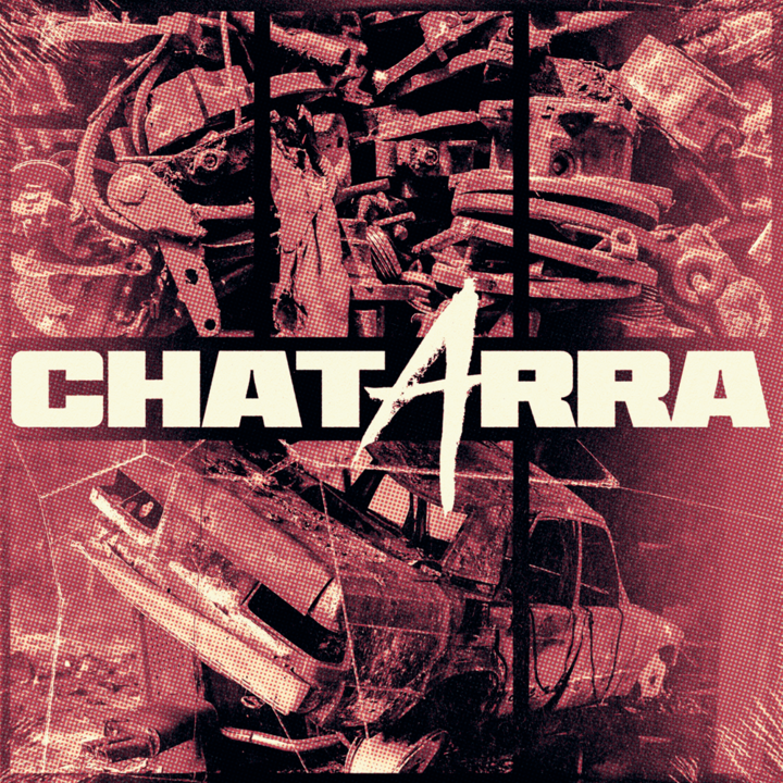 Natos Y Waor, Brawler, El Jincho y Nerso- Chatarra