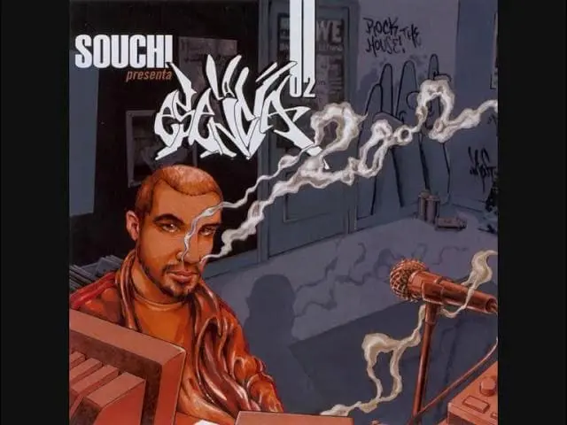 Souchi- Noches de humo